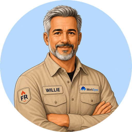 Willie, AI Field Specialist