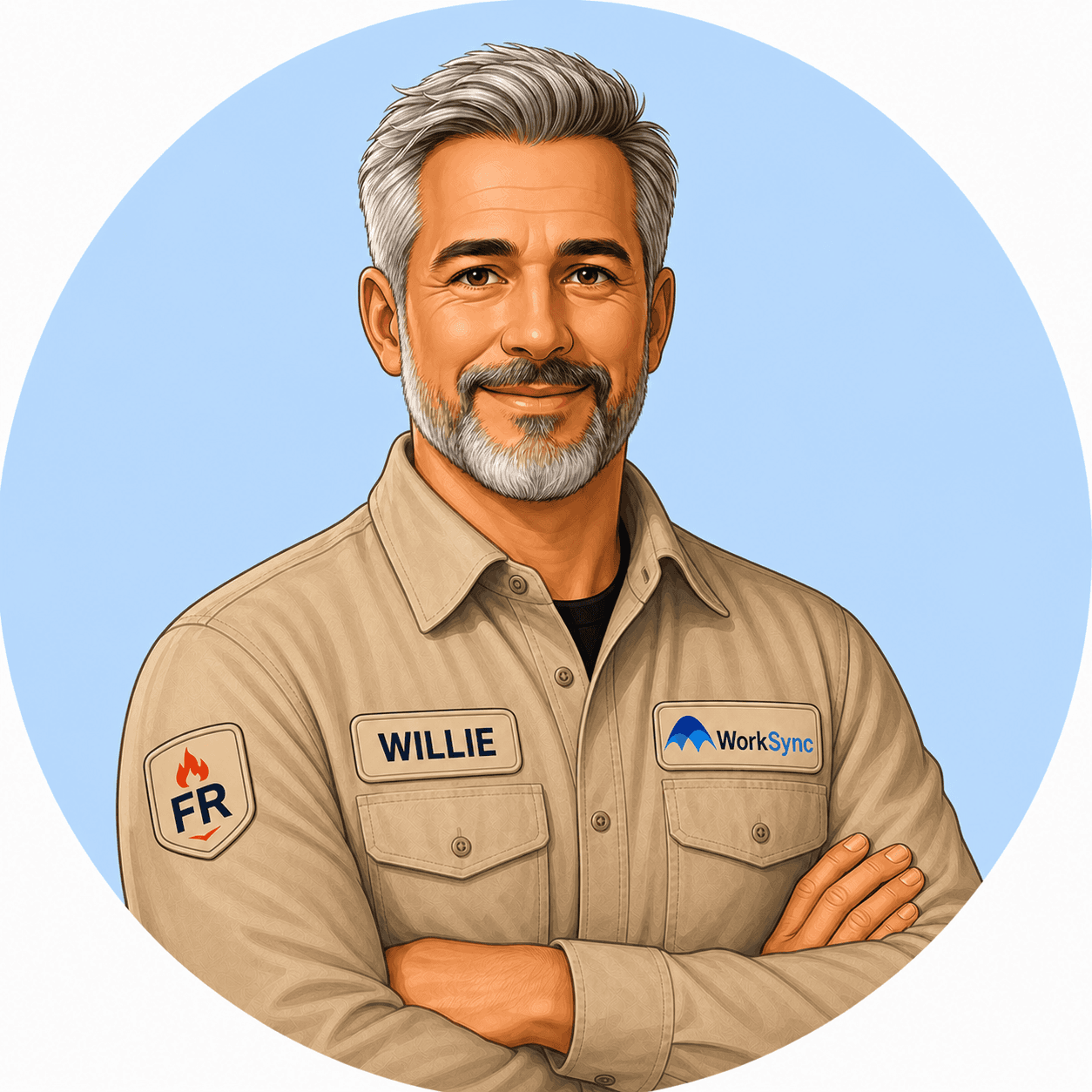 Willie, the AI Field Specialist