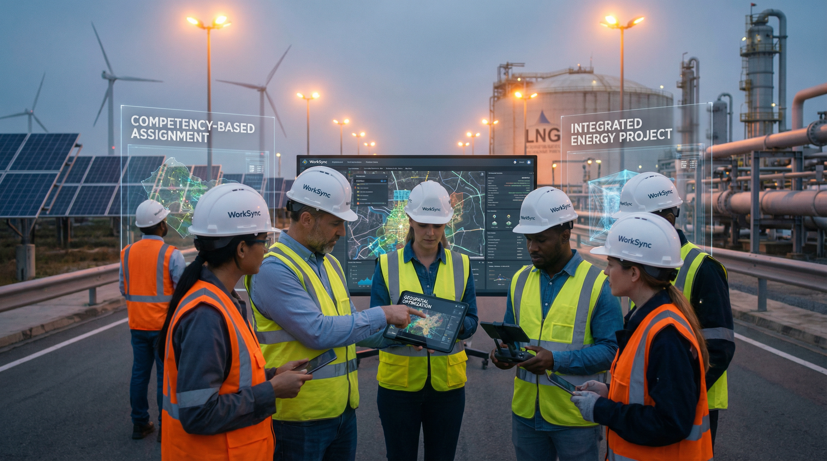 Digital control operations