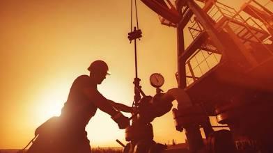 Drilling operations showcasing operational excellence