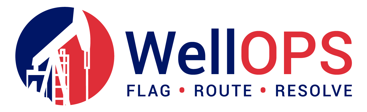 WellOPS Logo